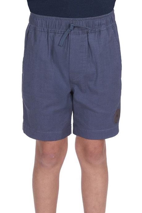 Thomas Cook Boys Dennis Short - Petrol