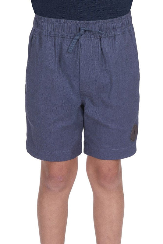 Thomas Cook Boys Dennis Short - Petrol