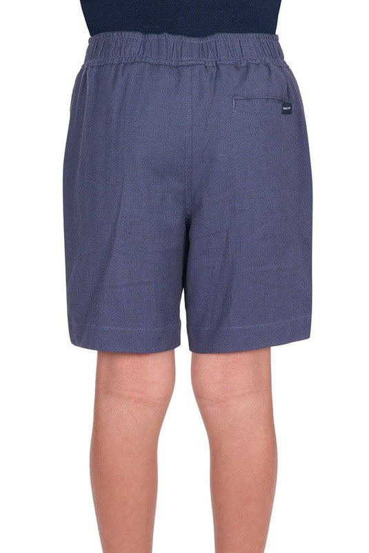 Thomas Cook Boys Dennis Short - Petrol