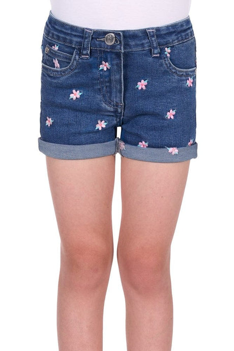 Thomas Cook Girl Hailey Denim Short