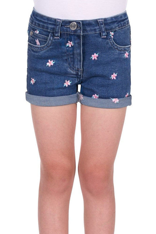 Thomas Cook Girl Hailey Denim Short
