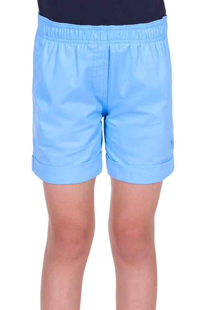 Load image into Gallery viewer, Thomas Cook Girl Darla Short - Blue
