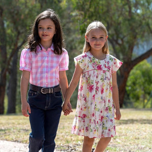 Summer 2026 Girls