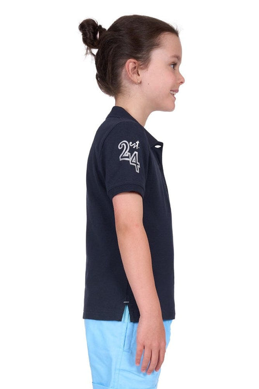 Thomas Cook Girls Kara Short Sleeve Polo