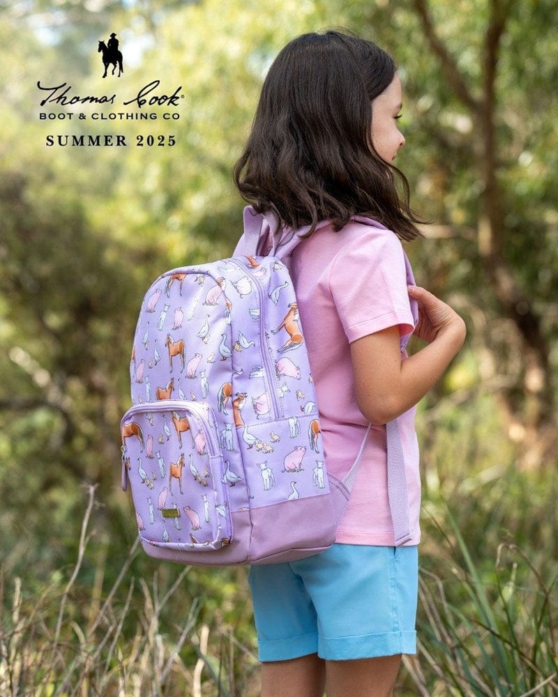 Load image into Gallery viewer, Thomas Cook Kids Layla Backapck
