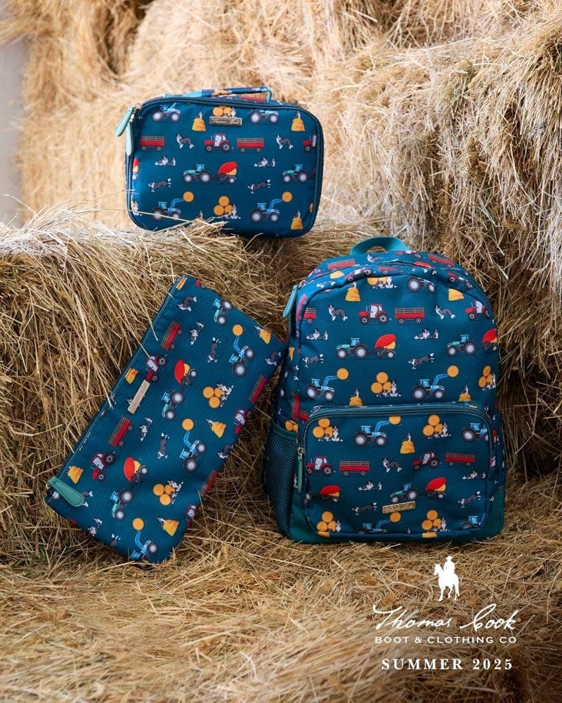 Load image into Gallery viewer, Thomas Cook Kids Rory Backapck
