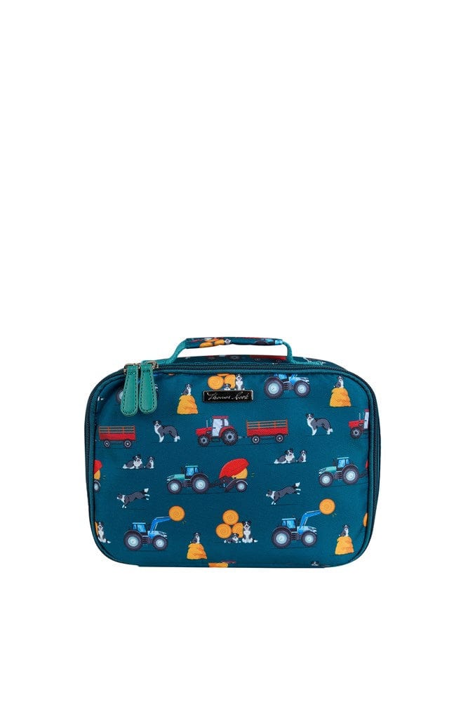 Load image into Gallery viewer, Thomas Cook Kids Rory Lunch Bag
