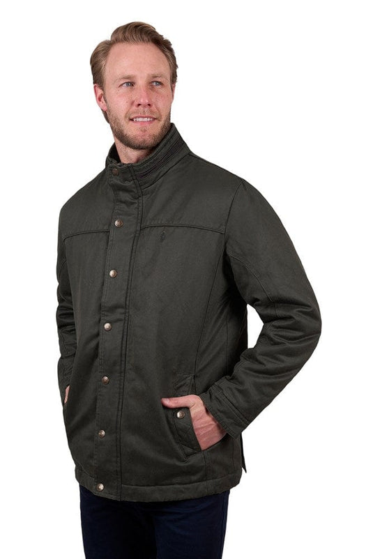 Thomas Cook Mens Will Jacket