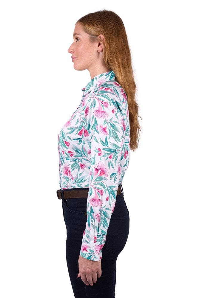 Load image into Gallery viewer, Thomas Cook Womens Florence Long Sleeve Shirt
