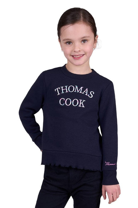 Thomas Cook Girls Zoe Crew