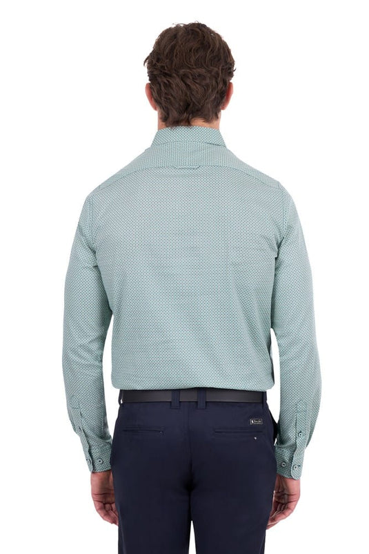 Thomas Cook Mens Arthur Tailored Shirt