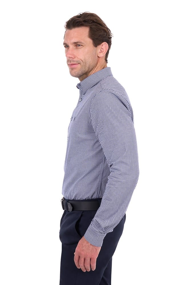 Load image into Gallery viewer, Thomas Cook Mens Luca Tailored Shirt
