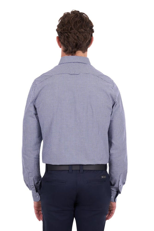 Thomas Cook Mens Luca Tailored Shirt