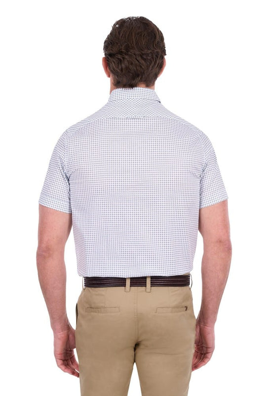 Thomas Cook Mens Noah Tailored Shirt