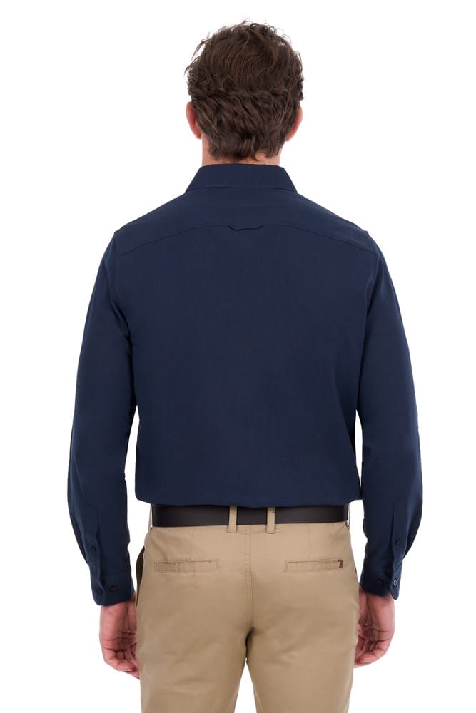 Load image into Gallery viewer, Thomas Cook Mens TC Linen Shirt
