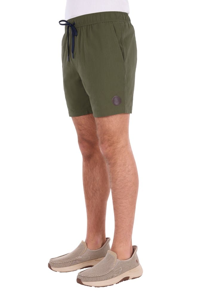 Load image into Gallery viewer, Thomas Cook Mens Jaxon Short
