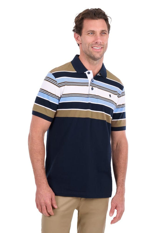 Thomas Cook Mens Phillip Polo Shirt