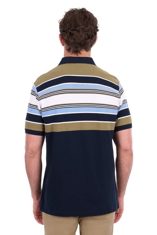 Thomas Cook Mens Phillip Polo Shirt
