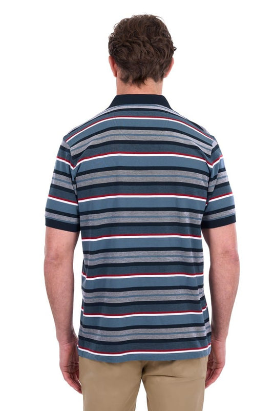 Thomas Cook Mens Glenn Polo Shirt