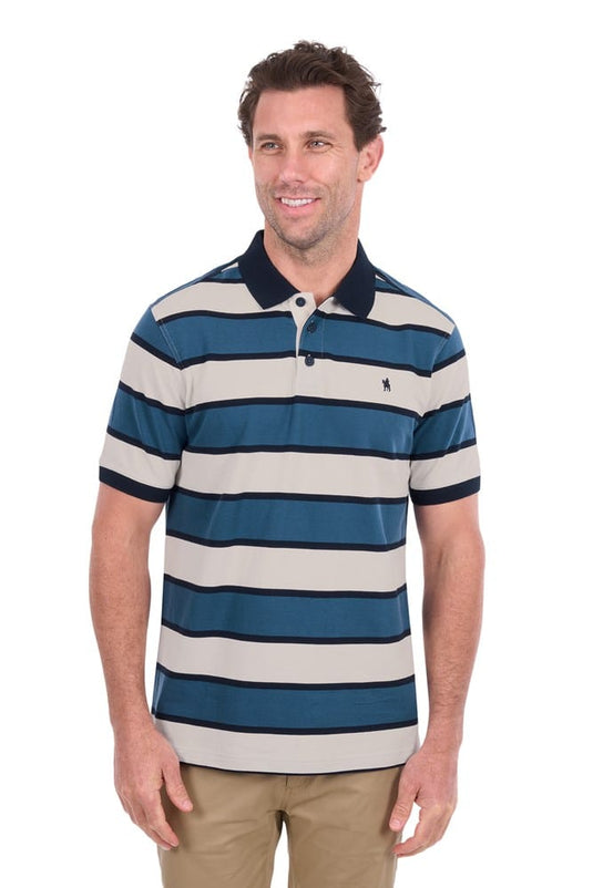 Thomas Cook Mens Martin Polo Shirt