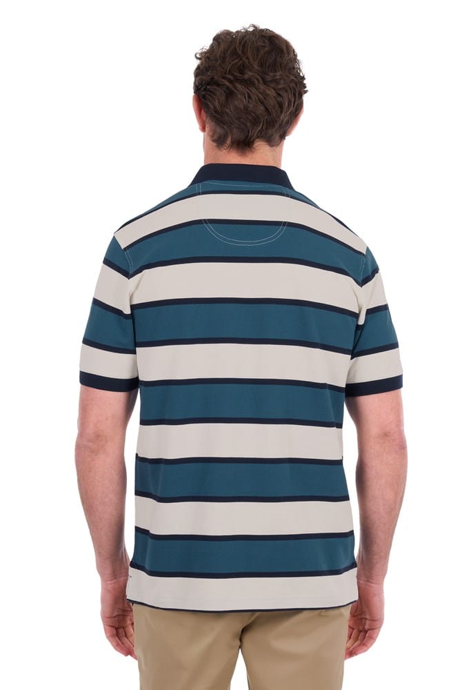 Load image into Gallery viewer, Thomas Cook Mens Martin Polo Shirt
