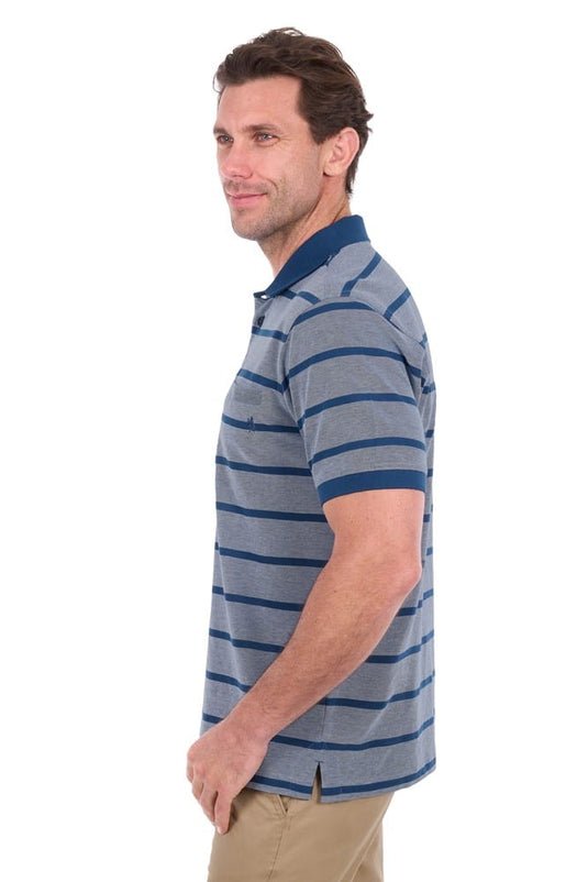 Thomas Cook Mens Troy 1Pk Polo Shirt