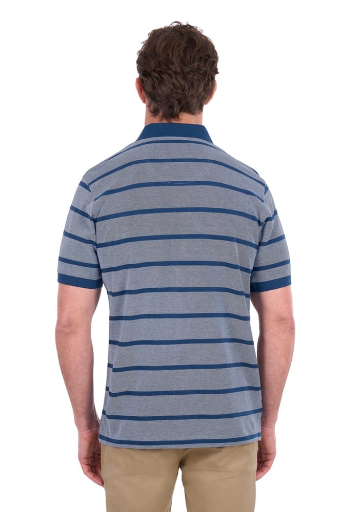 Load image into Gallery viewer, Thomas Cook Mens Troy 1Pk Polo Shirt
