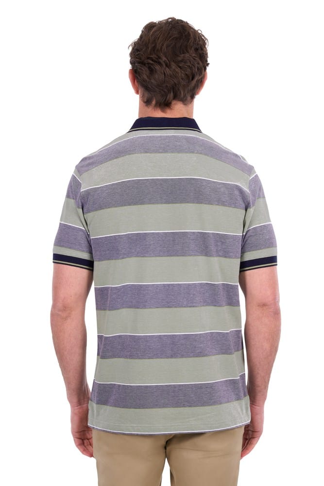 Load image into Gallery viewer, Thomas Cook Mens Billy Pocket Polo Shirt
