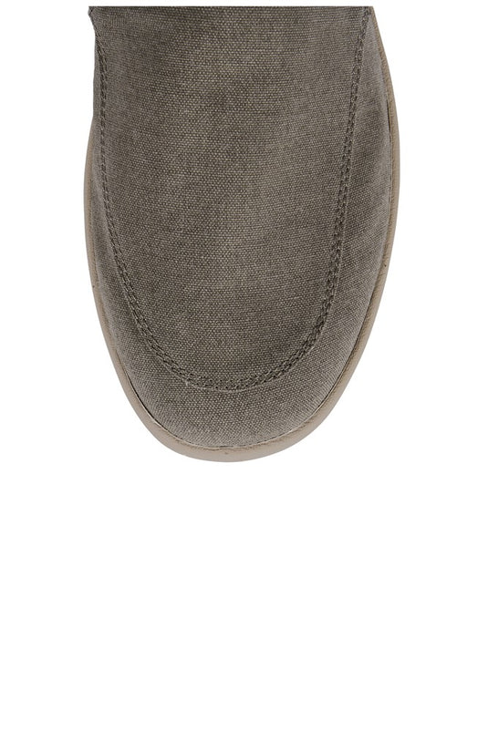Thomas Cook Mens Jacob Slip On Shoe