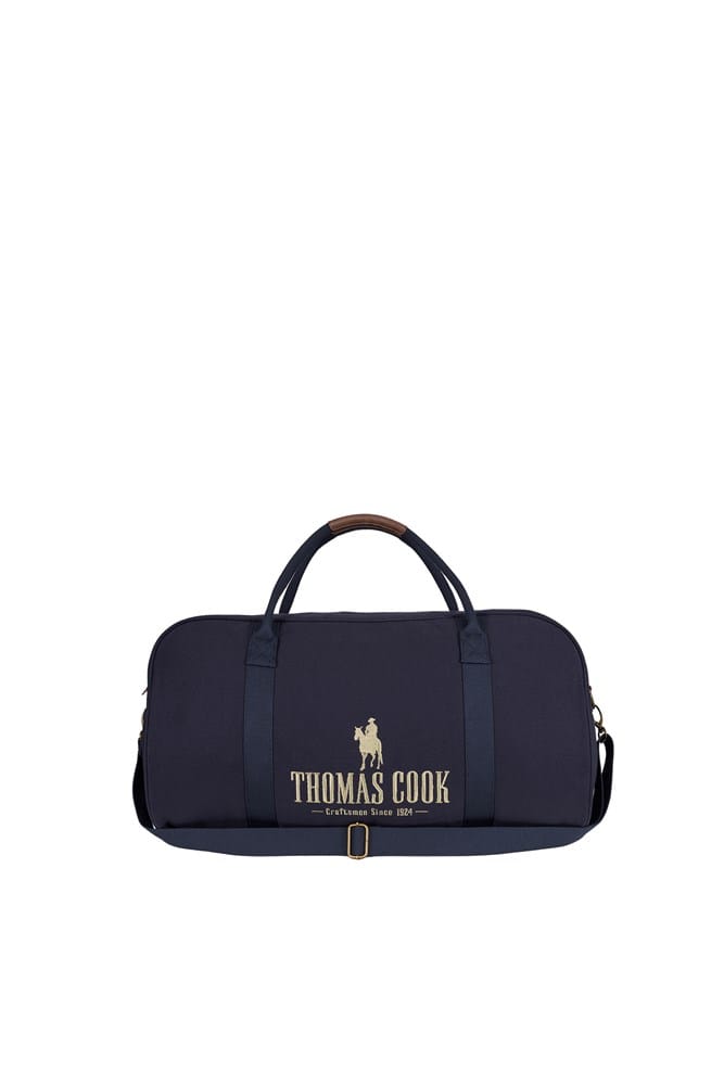 Load image into Gallery viewer, Thomas Cook Bryden Duffle Bag
