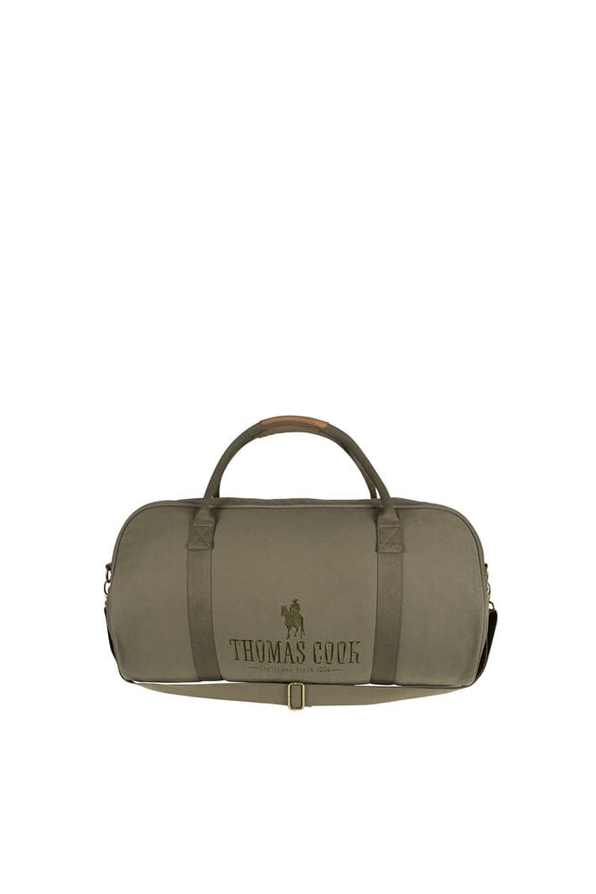 Load image into Gallery viewer, Thomas Cook Bryden Duffle Bag
