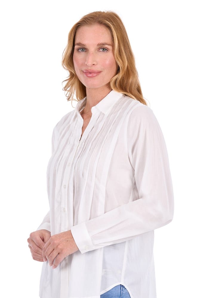 Load image into Gallery viewer, Thomas Cook Womens Pearl Shirt

