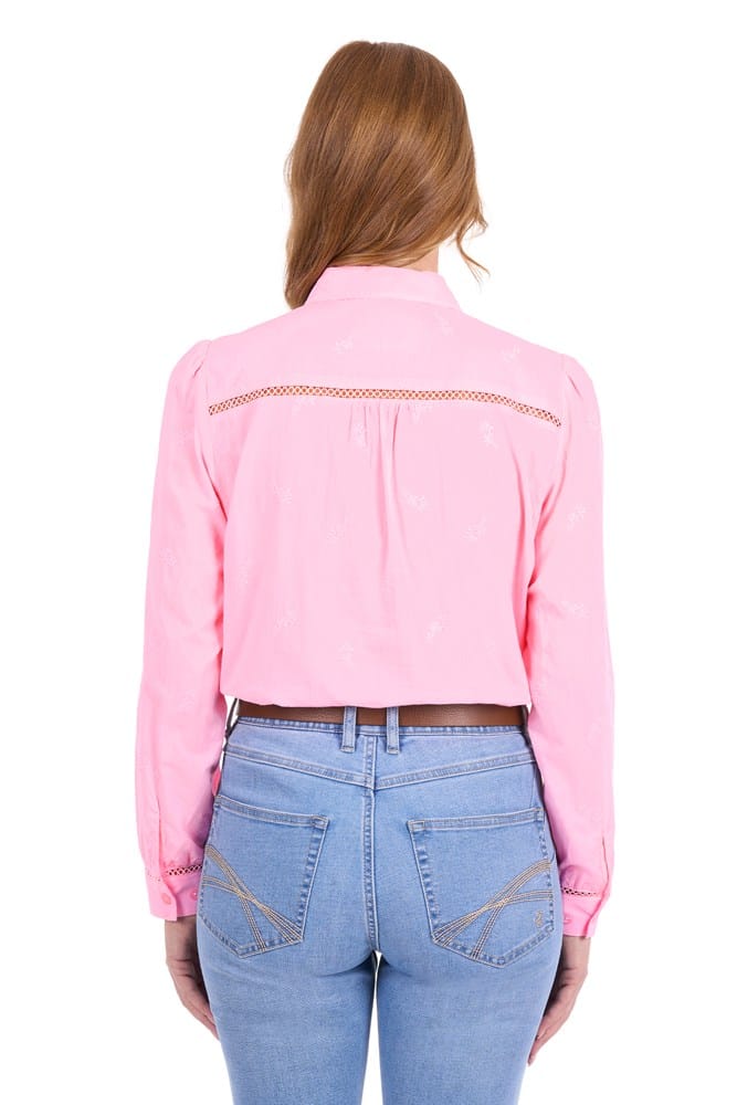 Load image into Gallery viewer, Thomas Cook Womens Mindy Long Sleeve Shirt
