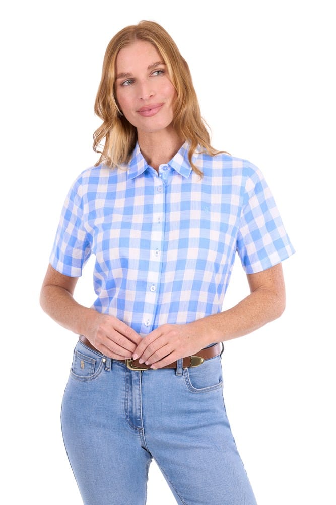 Load image into Gallery viewer, Thomas Cook Womens Wren Shirt
