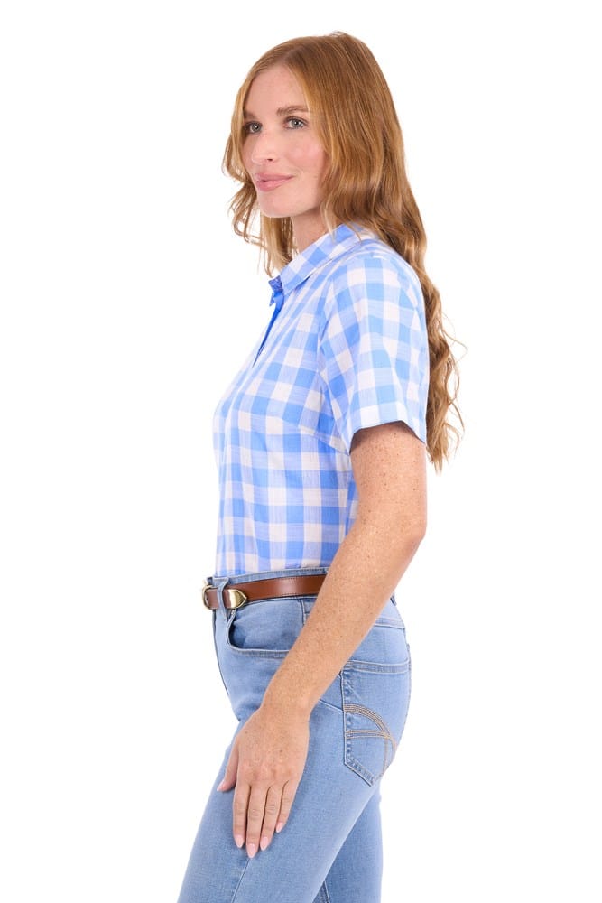 Load image into Gallery viewer, Thomas Cook Womens Wren Shirt
