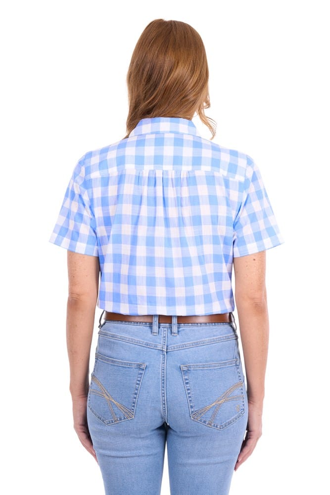 Load image into Gallery viewer, Thomas Cook Womens Wren Shirt
