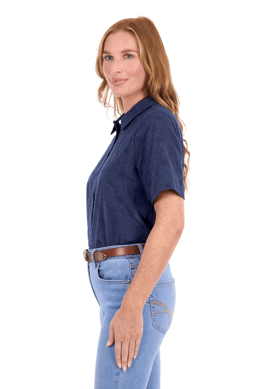 Thomas Cook Womens Rosina Shirt