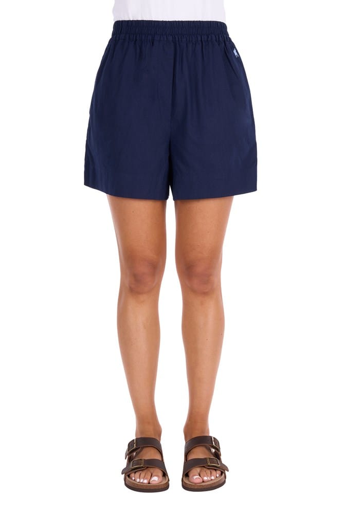Load image into Gallery viewer, Thomas Cook Womens Abby Linen Rugger

