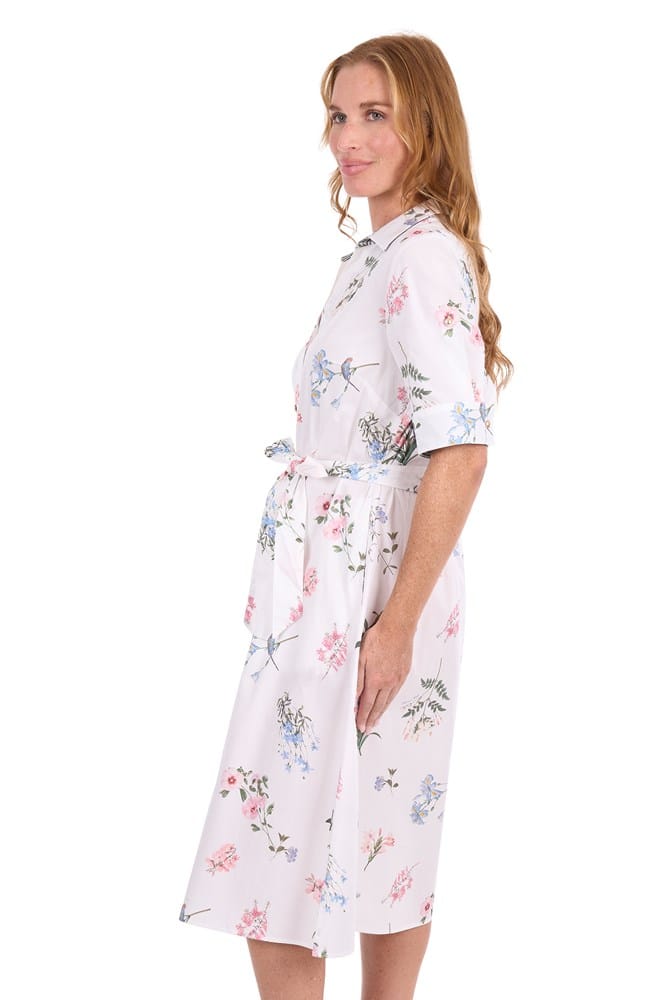Load image into Gallery viewer, Thomas Cook Womens Mona Shirt Dress
