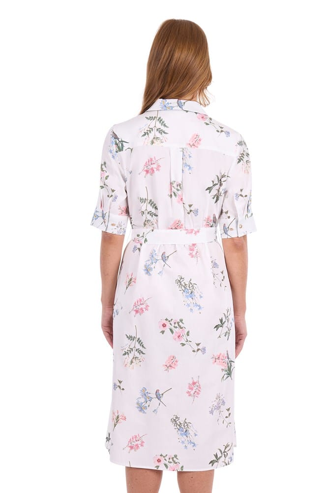 Load image into Gallery viewer, Thomas Cook Womens Mona Shirt Dress
