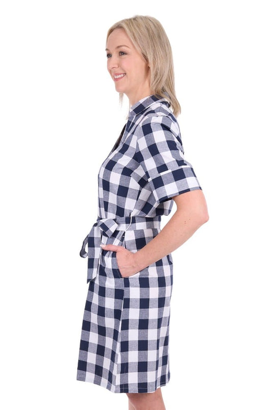 Thomas Cook Womens Victoria Shirt Dress