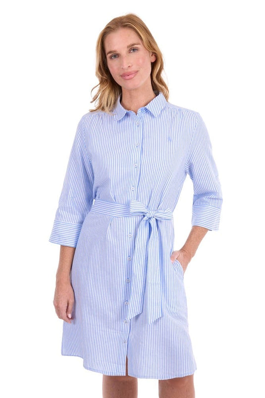 Thomas Cook Womens Bea Shirt Dress