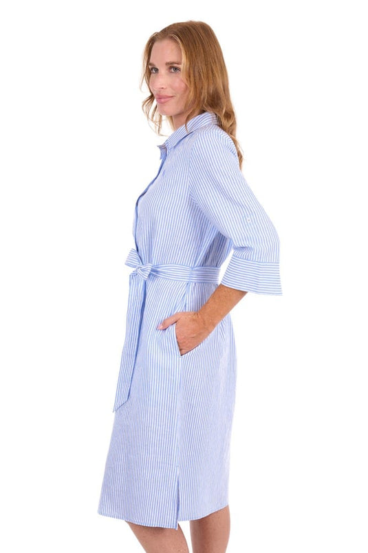 Thomas Cook Womens Bea Shirt Dress