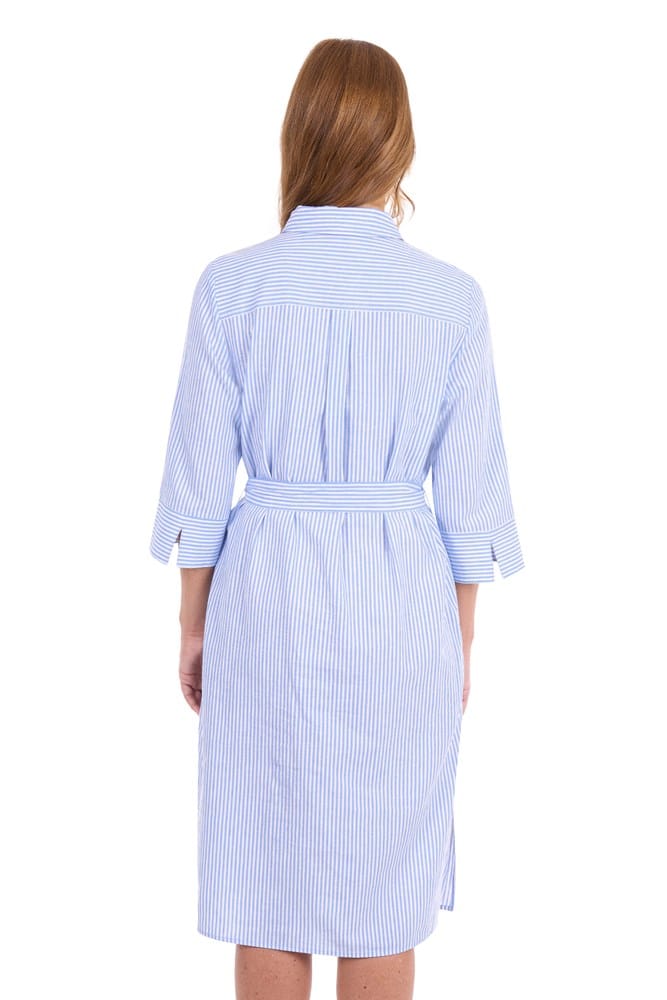 Load image into Gallery viewer, Thomas Cook Womens Bea Shirt Dress
