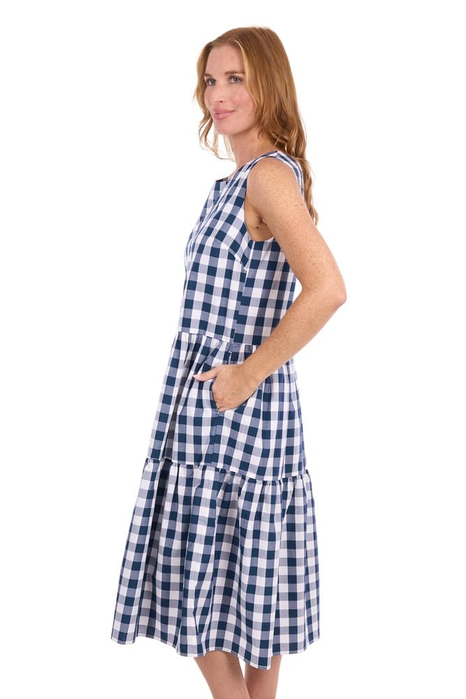 Load image into Gallery viewer, Thomas Cook Womens Emily Dress
