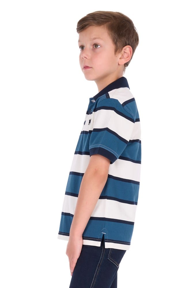 Load image into Gallery viewer, Thomas Cook Boys Martin Polo Shirt
