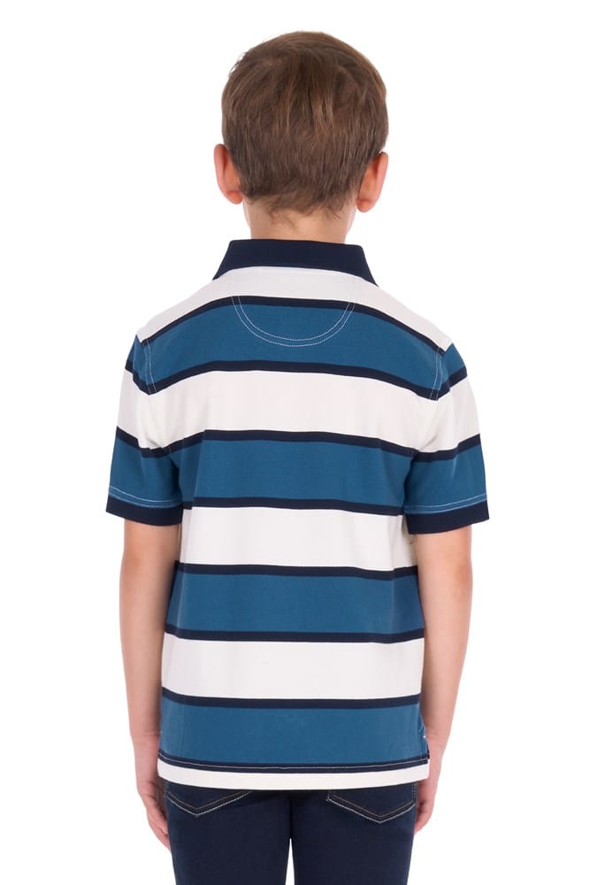 Load image into Gallery viewer, Thomas Cook Boys Martin Polo Shirt
