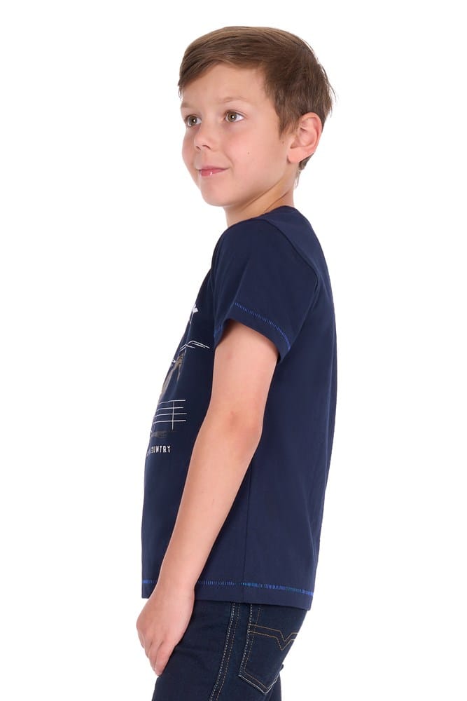 Load image into Gallery viewer, Thomas Cook Boys Dean T-Shirt
