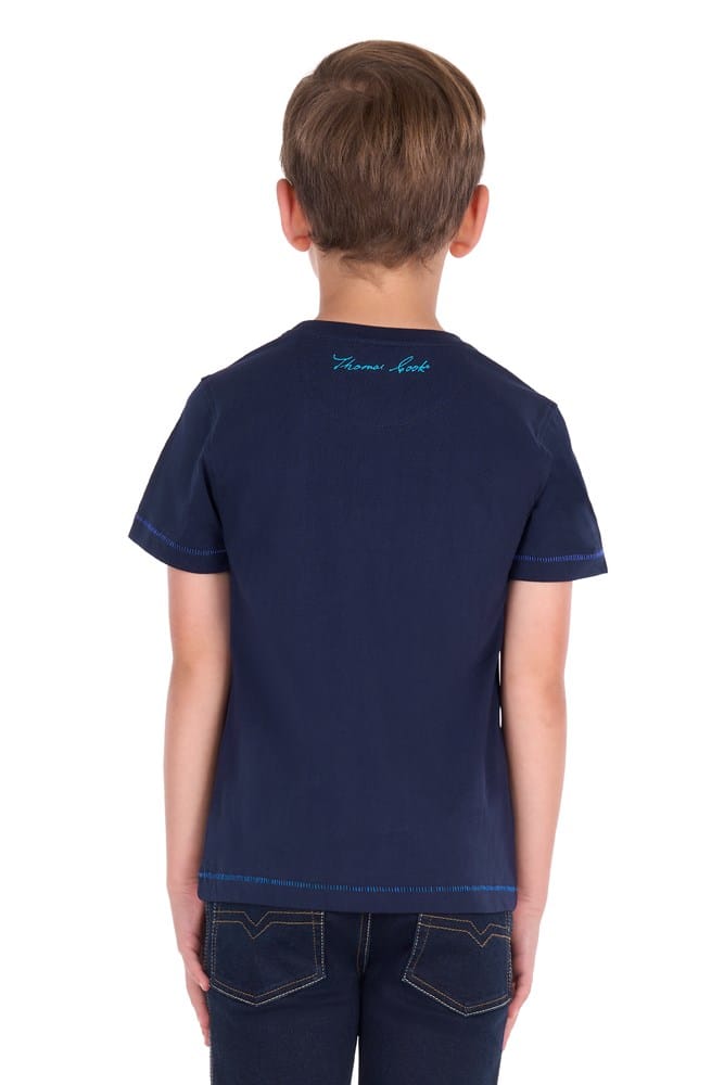 Load image into Gallery viewer, Thomas Cook Boys Dean T-Shirt
