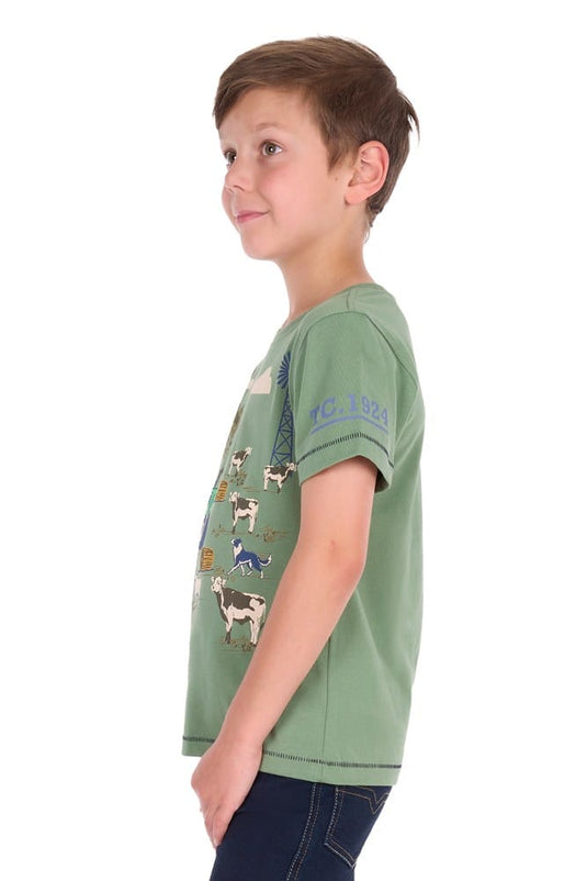 Thomas Cook Boys Joey T-Shirt